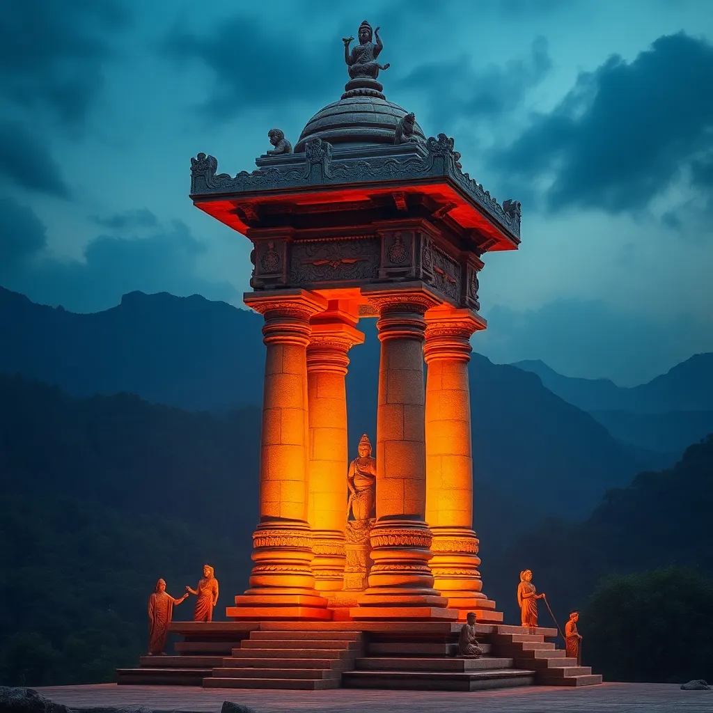 Understanding Dharma: The Pillar of Hindu Ethics - Hindu Mythology