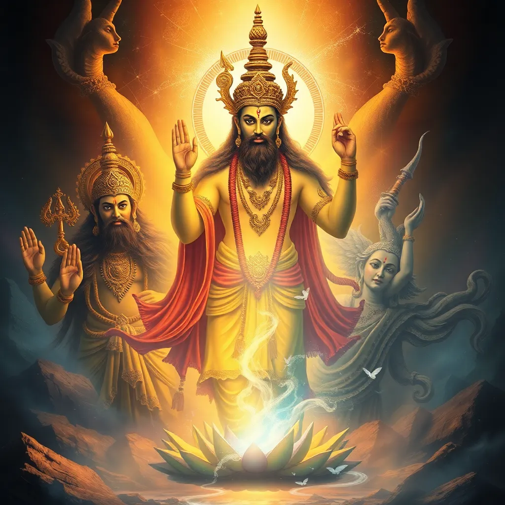 The Role of Avatars in the Understanding of Divine Reality - Hindu ...